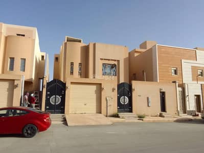 فیلا 8 غرف نوم للبيع في شمال الرياض، الرياض - للبيع فيلا حي القيروان بالرياض