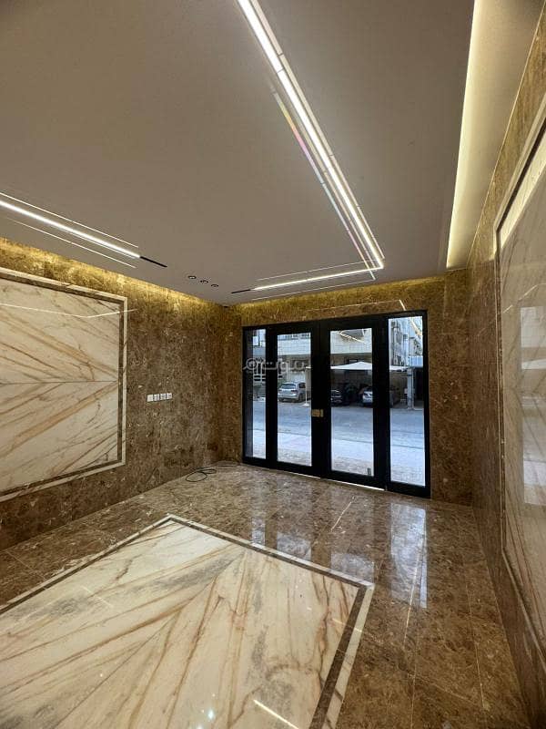 استوديو غرفة وصالة مفروشة في الفيصلية، جدة