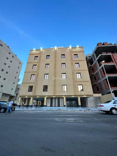 1 Bedroom Apartment for Rent in North Jeddah, Jeddah - Studio Apartment For Rent in Al Rabwa, Jeddah