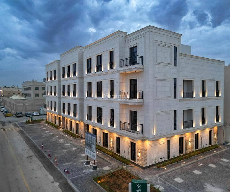 3 Bedroom Apartment For Sale in Al Munsiyah, Riyadh 3 Bedroom Apartment For Sale in Al Munsiyah, Riyadh