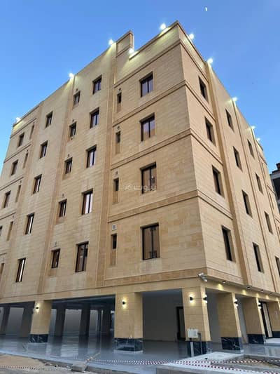1 Bedroom Apartment for Rent in North Jeddah, Jeddah - Studio Apartment For Rent in Al Rabwa, Jeddah