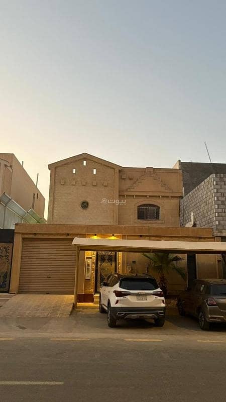 فيلا للبيع في الإشبيليه، شرق الرياض