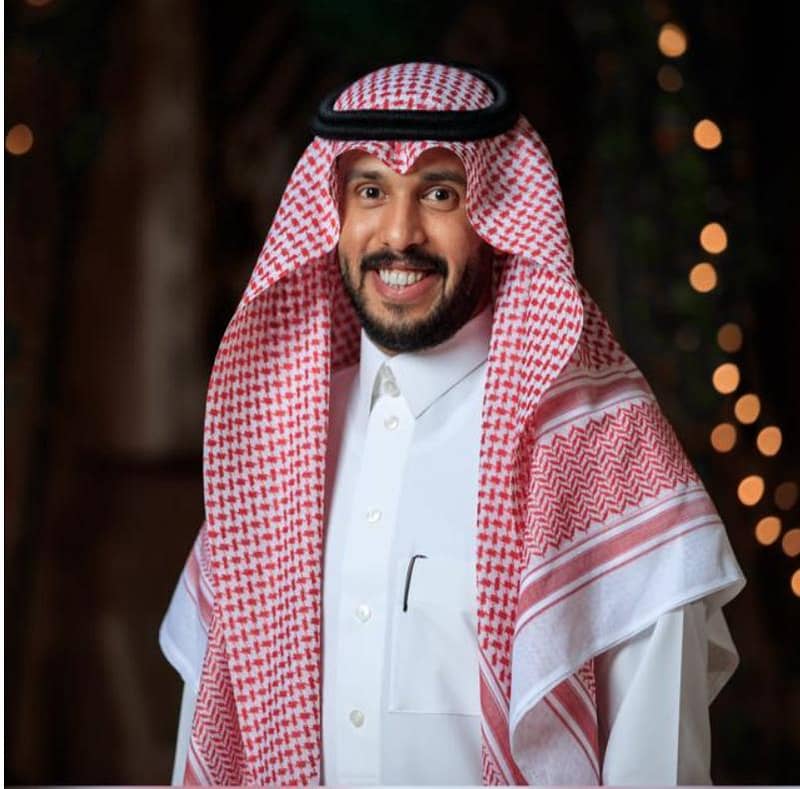 MOHAMMAD AMER ALOUMI