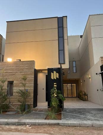 5 Bedroom Villa for Sale in North Riyadh, Riyadh - 5 Bedroom Villa For Sale in Al Narjis, Riyadh