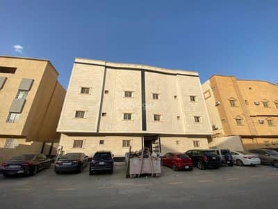 فلیٹ 3 غرف نوم للايجار في شمال الرياض، الرياض - شقة للإيجار | الرياض | حي العقيق | كود 4775