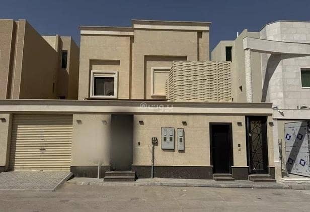 2 Bedroom House For Rent in Al Sahafa, Riyadh