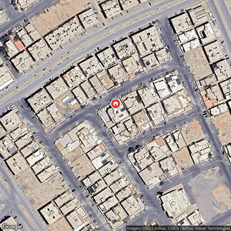30 Bedroom Villa For Sale in Dhahrat Laban, Riyadh
