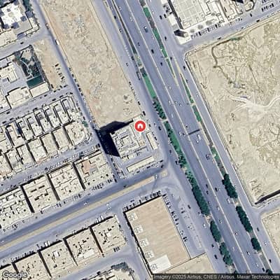 Office for Rent in North Riyadh, Riyadh - 1 Bedroom Office For Rent in Al Malqa, Riyadh