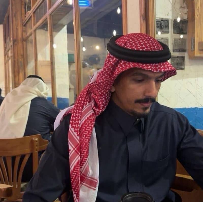 Hassan Al-Yami