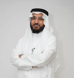Nawaf Wadi