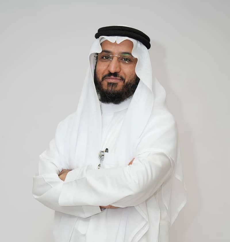 Nawaf Wadi