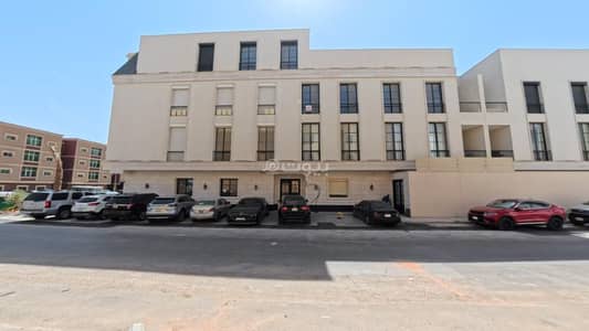 فلیٹ 3 غرف نوم للايجار في شمال الرياض، الرياض - شقة دوبلكس فاخرة للإيجار – مشروع سقيفة 23، حي الياسمين – الرياض