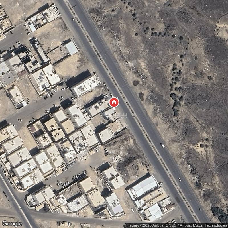 Commercial Showroom For Rent in Al Sadr, Medina