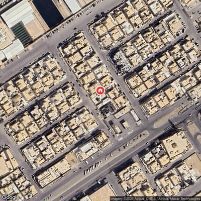 Residential Land for Sale in West Riyadh, Riyadh - Residential land for sale in Al Suwaidi, Riyadh