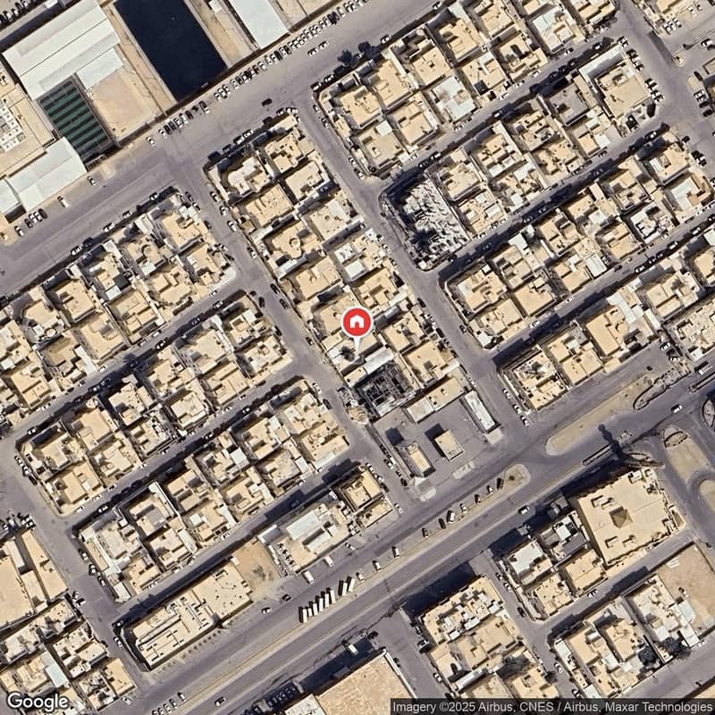 Residential land for sale in Al Suwaidi, Riyadh