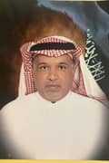 Ahmed Saad Al Juhani Ahmed Saad Al Juhani