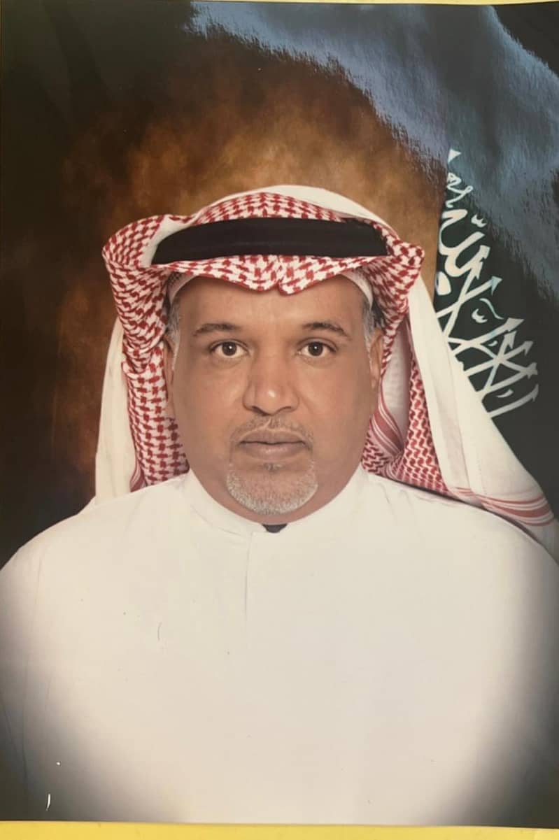 Ahmed Saad Al Juhani