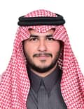 Mishal AlFayez