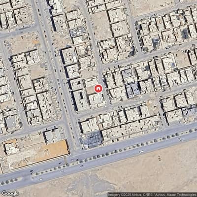 1 Bedroom Villa for Sale in West Riyadh, Riyadh - For sale a luxury villa in the Arqa neighborhood, Riyadh