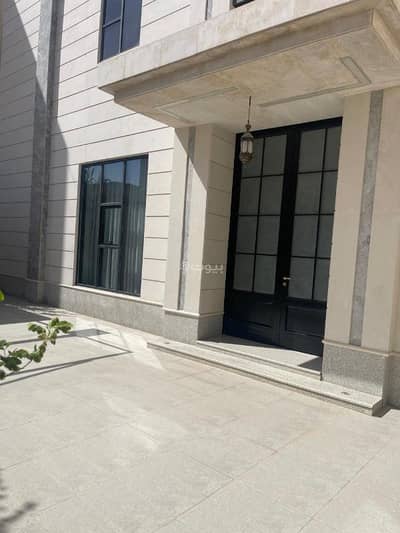 1 Bedroom Villa for Sale in West Riyadh, Riyadh - For sale a luxury villa in the Arqa neighborhood, Riyadh 1 Bedroom Villa for Sale in West Riyadh, Riyadh - For sale a luxury villa in the Arqa neighborhood, Riyadh