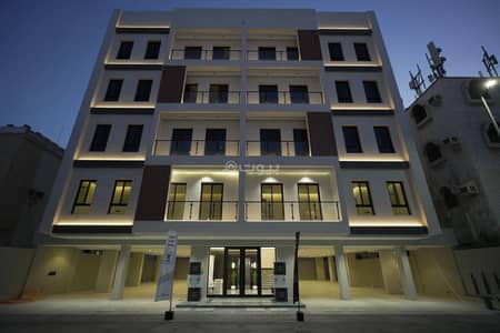 5 Bedroom Flat for Sale in North Jeddah, Jeddah - Apartment in North Jeddah，Al Nuzhah 5 bedrooms 630000 SAR - 87792365