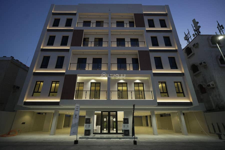 Apartment in North Jeddah，Al Nuzhah 5 bedrooms 630000 SAR - 87792365
