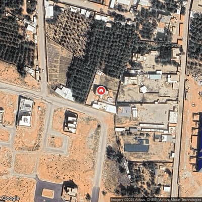 Residential Land for Sale in Al Awniyyah, Unayzah - Residential land for sale in Al-Rihab plan