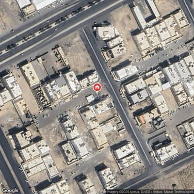 Residential Land for Sale in Shuran, Madina - Shuran neighborhood