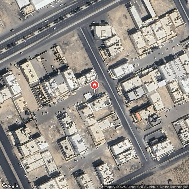 Shuran neighborhood