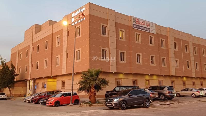 Apartment for rent | Riyadh | Hittin District | Code 475 Apartment for rent | Riyadh | Hittin District | Code 475