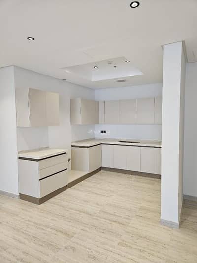 3 Bedroom Apartment for Rent in North Riyadh, Riyadh - A new apartment for rent, first tenant