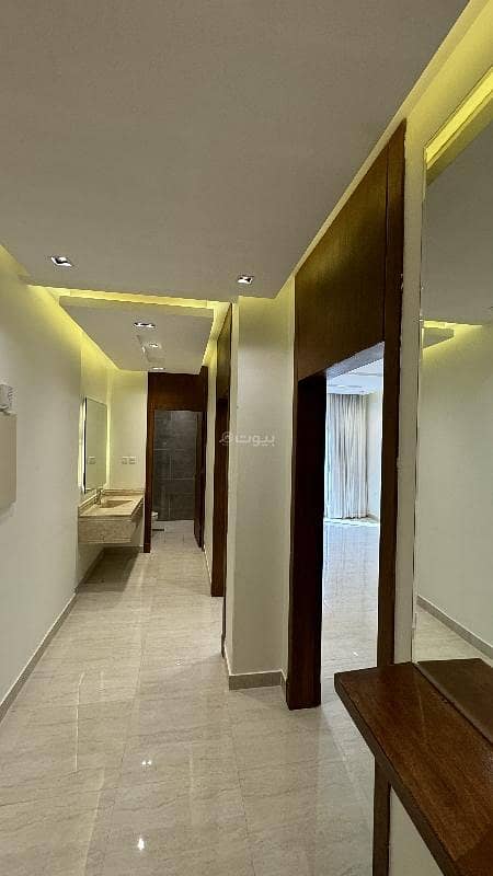 Luxury apartment in Al-Malqa neighborhood Luxury apartment in Al-Malqa neighborhood