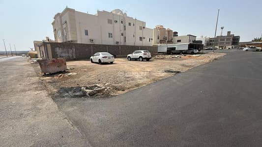 Residential Land for Sale in Shuran, Madina - Residential Land in Shuran 1409202 SAR - 87793493