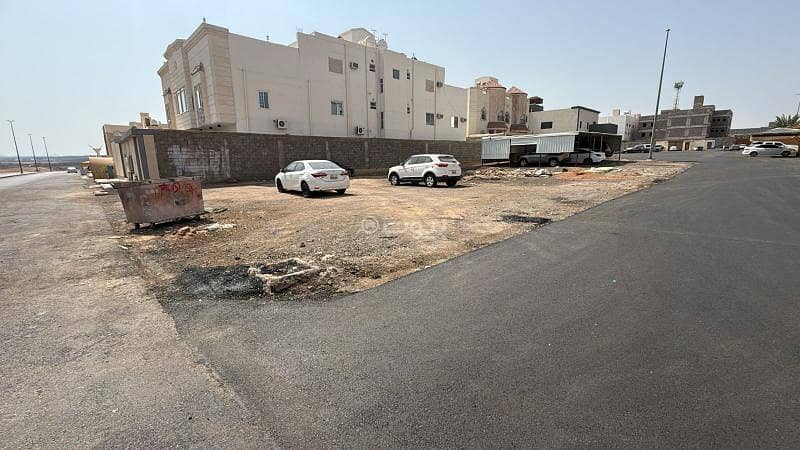 Residential Land in Shuran 1409202 SAR - 87793493