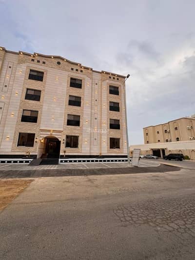 فلیٹ 5 غرف نوم للبيع في الشاطيء، جازان - شقق فاخره للبيع بمخطط 5بجوار بيت الامير