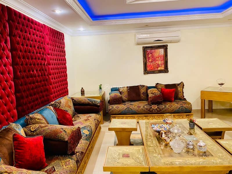 Villa in North Jeddah，Taiba District 10 bedrooms 1750000 SAR - 87793523