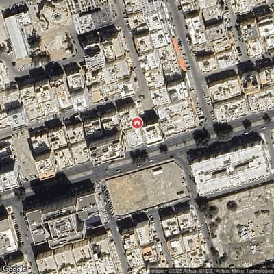 عمارة سكنية  للبيع في شمال جدة، جدة - مبنى سكني للبيع في السلامة، جدة