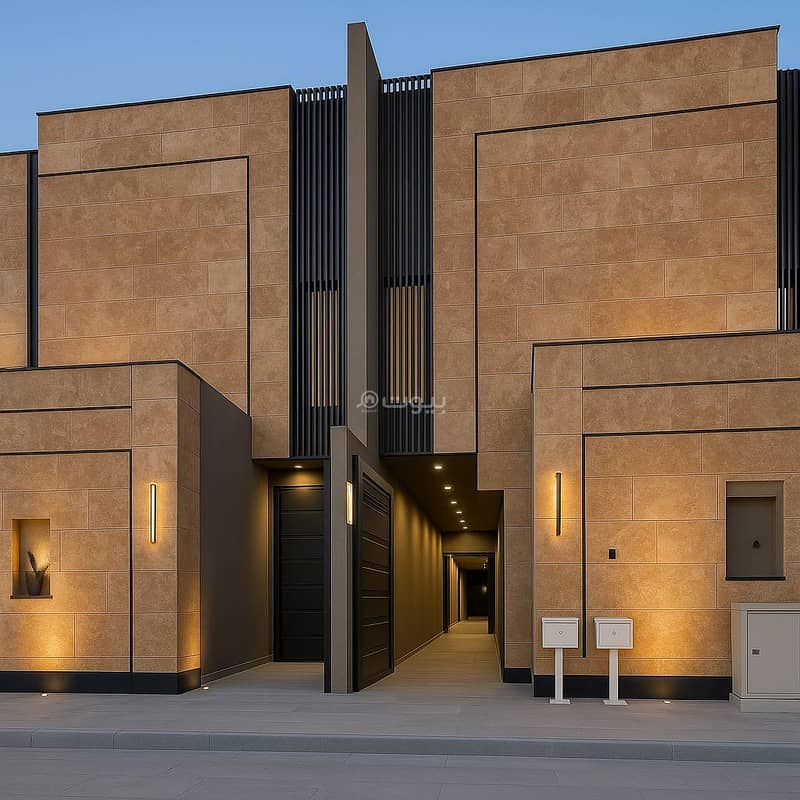 طابق للبيع في الجنادرية، الرياض