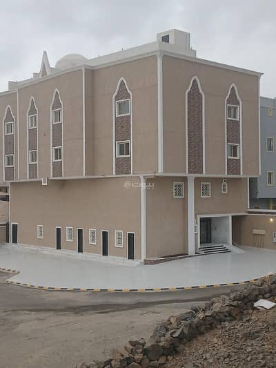 عمارة سكنية  للبيع في طوى، مكة - مكه حي طوى داخل الحد