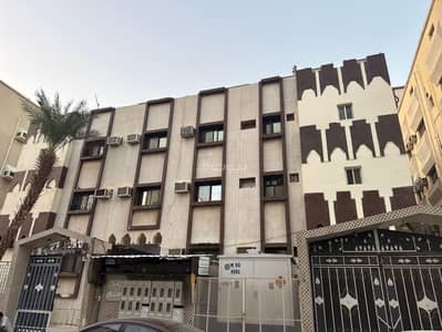 عمارة سكنية  للبيع في الرصيفة، مكة - مكه حي الهجرة