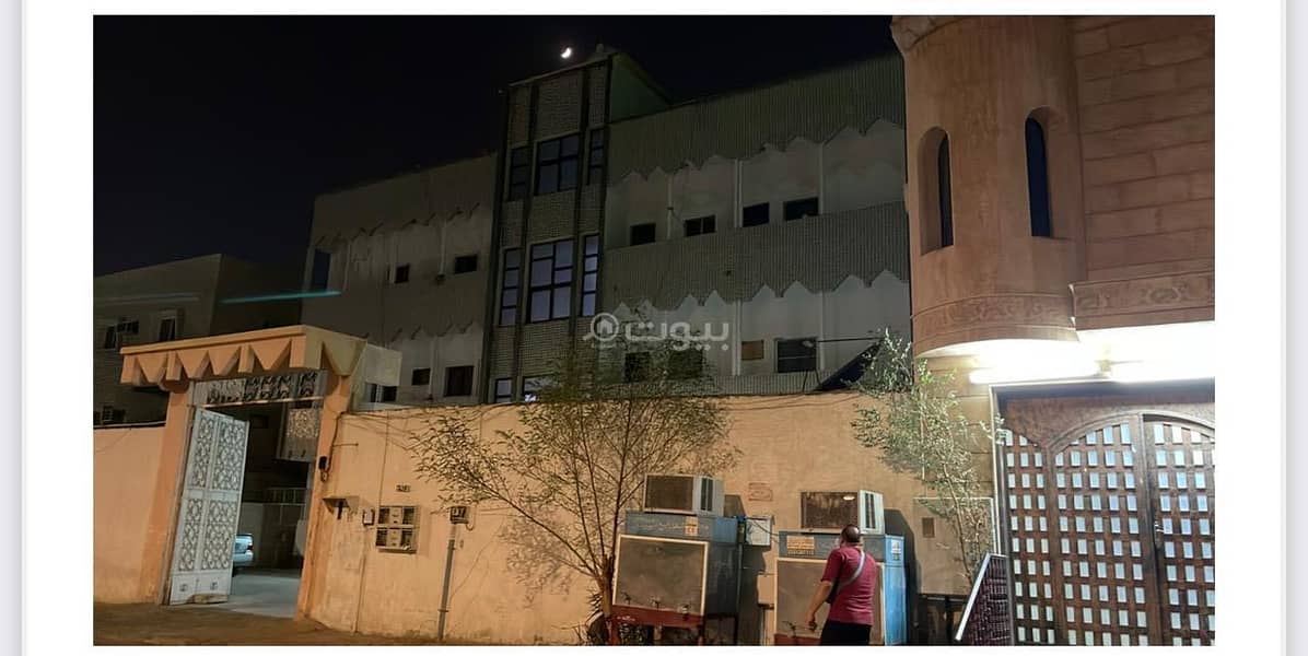 عماره مؤجرة للبيع مكه الرصيفه عماره مؤجرة للبيع مكه الرصيفه