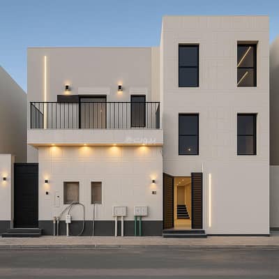 3 Bedroom Flat for Sale in East Riyadh, Riyadh - Apartment in East Riyadh，Al Nadwa District 3 bedrooms 570000 SAR - 87786161
