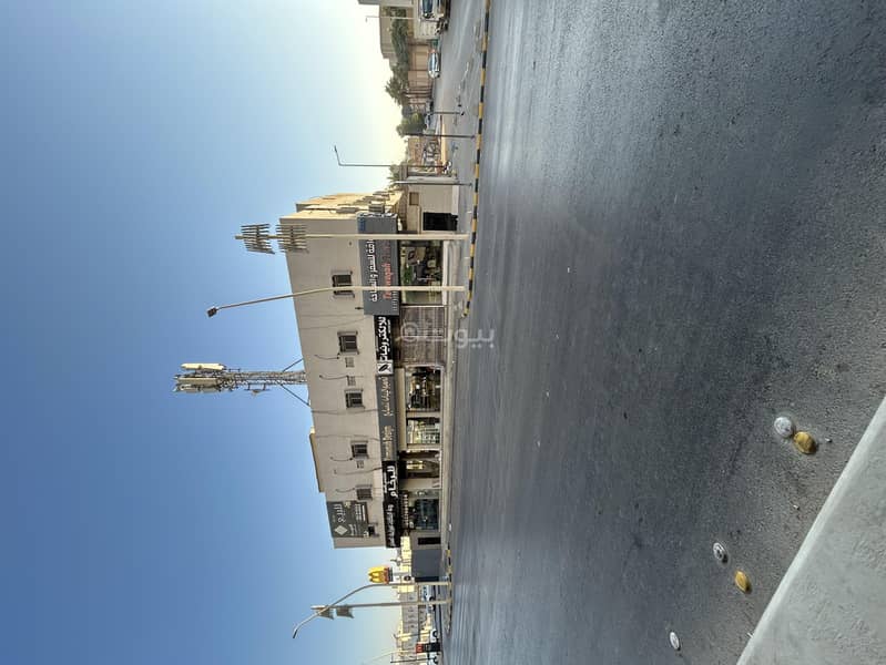 Residential Building in North Riyadh,Al Nuzhah 12600000 SAR - 87792776 Residential Building in North Riyadh,Al Nuzhah 12600000 SAR - 87792776