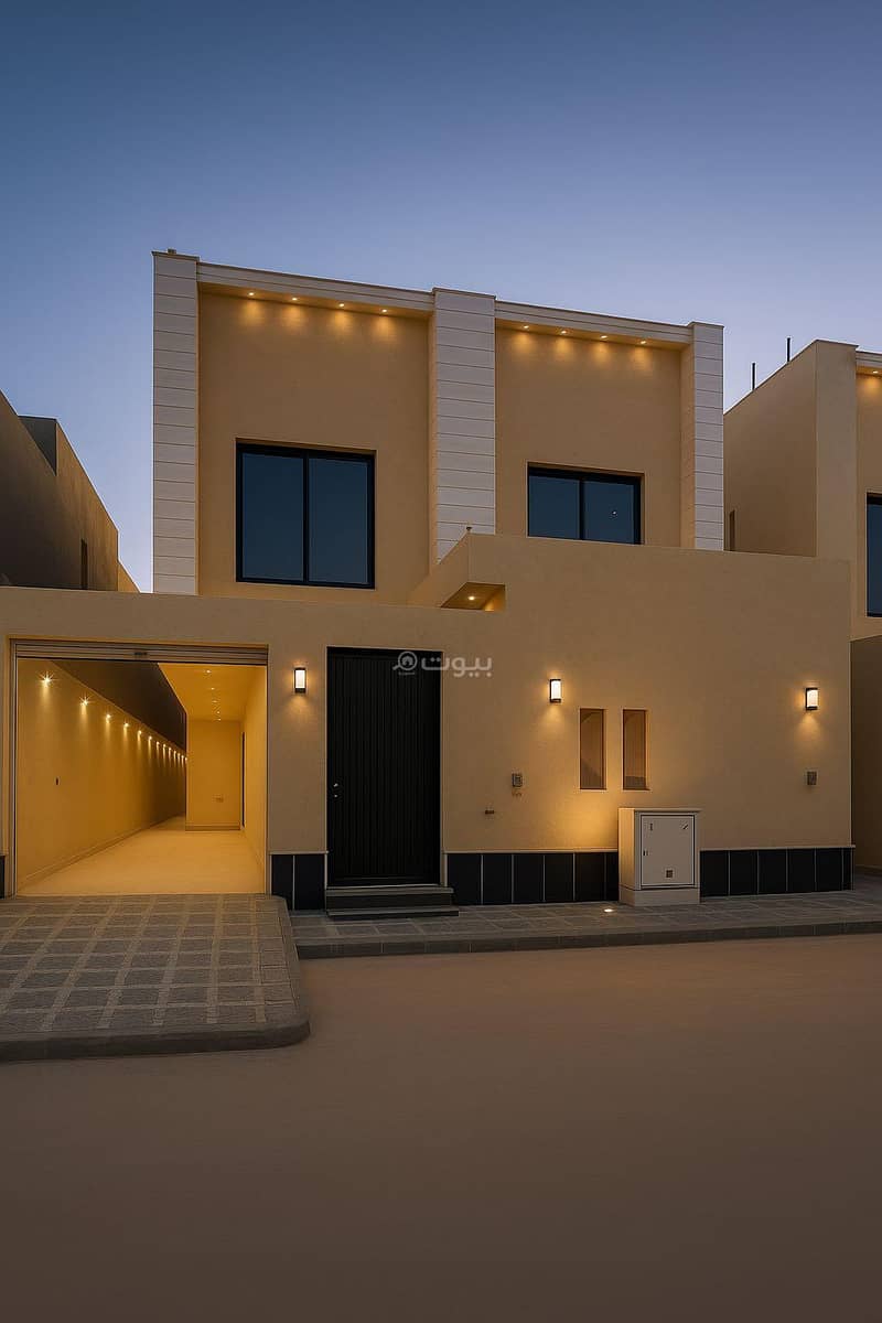 الدور للبيع في الجنادرية، الرياض