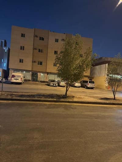 11 Bedroom Residential Building for Rent in North Riyadh, Riyadh - Investment opportunity: a building for rent entirely in North Riyadh, Al-Aqiq neighborhood.