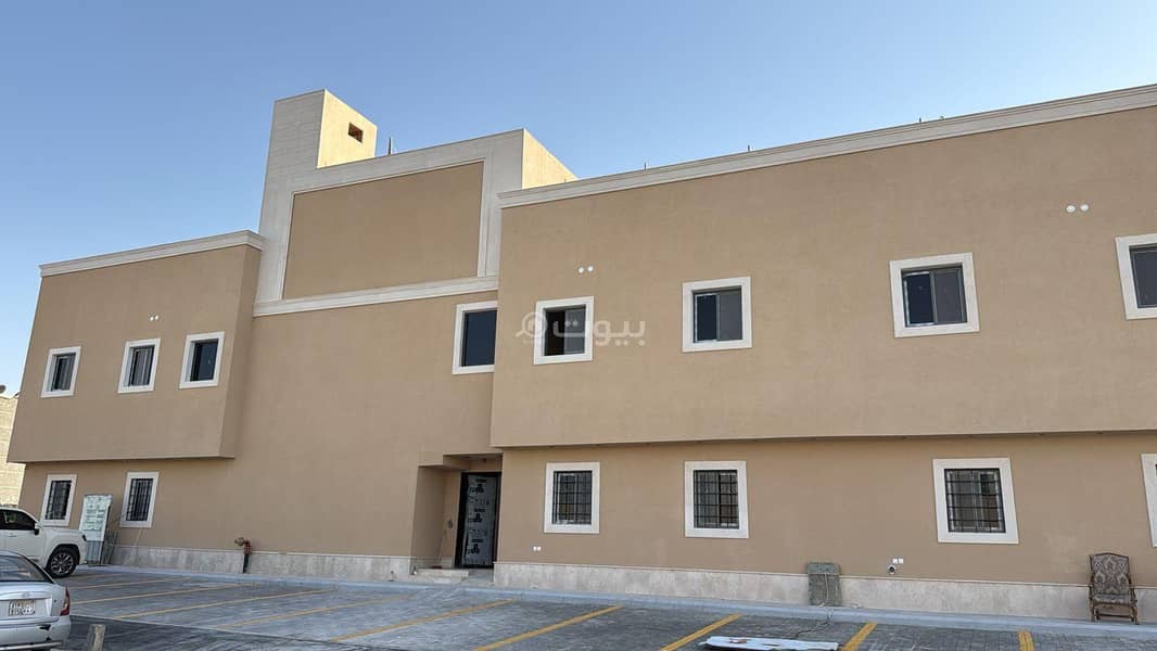 مبنى سكني للإيجار في الدار البيضاء، الرياض مبنى سكني للإيجار في الدار البيضاء، الرياض