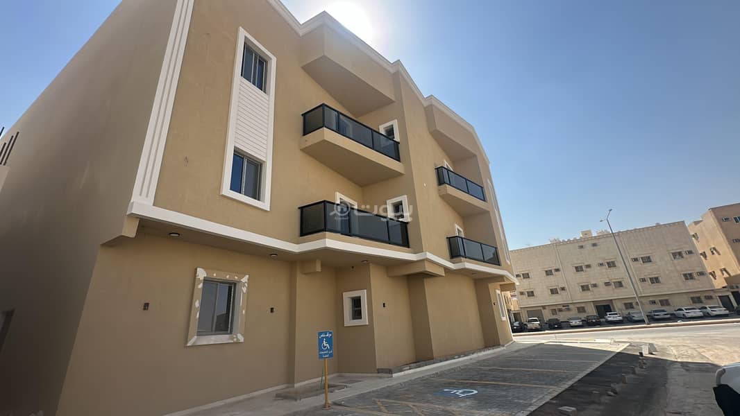 مبنى سكني للإيجار في ظهرة لبن، الرياض مبنى سكني للإيجار في ظهرة لبن، الرياض