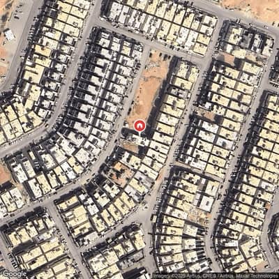 Residential Land for Sale in East Riyadh, Riyadh - Residential land for sale in Al-Rimal