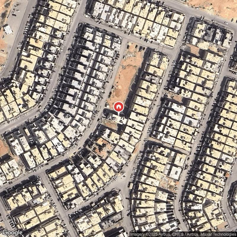 Residential land for sale in Al-Rimal Residential land for sale in Al-Rimal