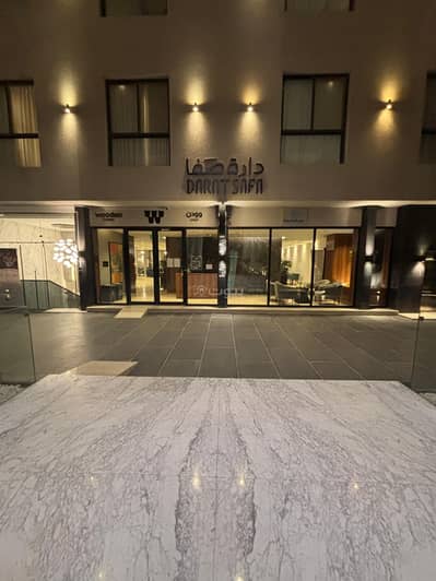 3 Bedroom Flat for Rent in North Riyadh, Riyadh - Apartment for rent in Al Malqa, North Riyadh